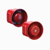 Maxlogic ML-1440.SCI Adresli Siren, Hava Şartlarına Dayanıklı, Kısa Devre İzolatörlü - 1