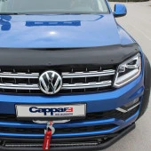 VOLKSWAGEN AMAROK 2011 2012 2013 2014 2015 2016 2017 2018 2019 2020  KAPUT RÜZGARLIĞI - 5