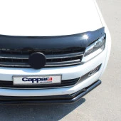 VOLKSWAGEN AMAROK 2011 2012 2013 2014 2015 2016 2017 2018 2019 2020  KAPUT RÜZGARLIĞI - 9