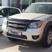 Ford Ranger 2009 2010 2011 Ön Kaput Koruyucu Rüzgarlığı thumbnail 1