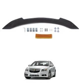 CRUZE ÖN KAPUT KORUYUCU RÜZGARLIĞI 2009 2010 2011 2012 2013 MODEL - 2