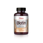 Balen Biotin 300 mg X 60 Tablet - 1