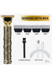 Astra Silver Trş - Bıçağı thumbnail 1