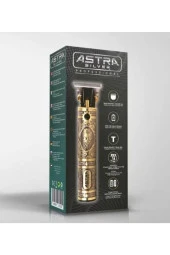 Astra Silver Trş - Bıçağı thumbnail 2