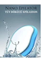 Es176 Home Collectıon Kristal Epilatör Tüy Alıcı thumbnail 3