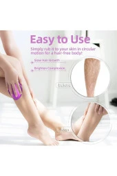 Es176 Home Collectıon Kristal Epilatör Tüy Alıcı thumbnail 4