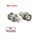 Navidata Bnc Tos Dönüştürücü Bnc Rca Çevirici Konnektör Tos Bnc - 3