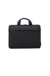 15.6" Inç Su Geçirmez Kumaş Özellikli Evrak Bilgisayar Notebook Laptop Çantası - 3