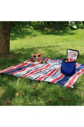 Termal Çanta A Kalite Kamp Için 40 Litre Termos Sırt Çantası Buzluk - 2