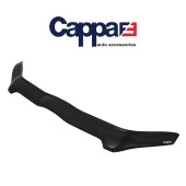 SKODA YETI 4MM  KAPUT KORUYUCU RÜZGARLIĞI 2009 2010 2011 2012 2013 thumbnail 2