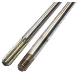 Motorlu Tırpan Sırt Tipi İç Şaft Mili Pasolu / 9 Diş thumbnail 1