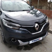 RENAULT KADJAR 2015 216 2017 2018 2019 2020 2021 4MM  KAPUT RÜZGARLIĞI - 5