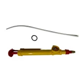 İlaçlama El Pompası 0,5 LT-1 LT ve 2,5 LT Pet Şişe Uyumlu thumbnail 1