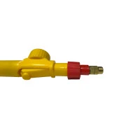 İlaçlama El Pompası 0,5 LT-1 LT ve 2,5 LT Pet Şişe Uyumlu thumbnail 3