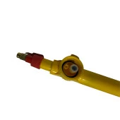 İlaçlama El Pompası 0,5 LT-1 LT ve 2,5 LT Pet Şişe Uyumlu thumbnail 4