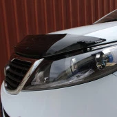 SPORTAGE 2010 2011 2012 2013 2014 2015 4MM  KAPUT RÜZGARLIĞI CAPPAFE thumbnail 2