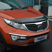 SPORTAGE 2010 2011 2012 2013 2014 2015 4MM  KAPUT RÜZGARLIĞI CAPPAFE thumbnail 5