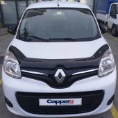 RENAULT KANGOO 2014 2015 2016 2017 2018 2019 4MM  ÖN KAPUT RÜZGARLIĞI thumbnail 1