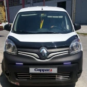 RENAULT KANGOO 2014 2015 2016 2017 2018 2019 4MM  ÖN KAPUT RÜZGARLIĞI thumbnail 2