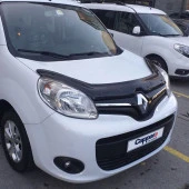 RENAULT KANGOO 2014 2015 2016 2017 2018 2019 4MM  ÖN KAPUT RÜZGARLIĞI thumbnail 4