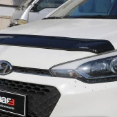 HYUNDAİ İ20 KAPUT KORUYUCU RÜZGARLIĞI 2014 2015 2016 2017 2018 2019 2020 2021 - 7