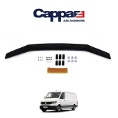 VOLKSWAGEN CRAFTER 2018 2019 2020 2021  4MM KAPUT KORUYUCU RÜZGARLIĞI thumbnail 1