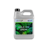 Grotek Solo Tek Grow 500 ml - 2