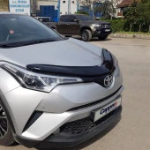 TOYOTA C-HR CHR 2016 2017 2018 2019 2020 2021 ÖN KAPUT RÜZGARLIĞI thumbnail 4