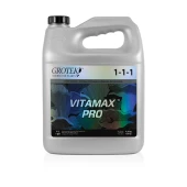 Grotek Vitamax Pro 4 Litre - 1