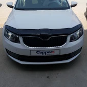 SKODA OCTAVIA 2013 2014 2015 2016 KAPUT KORUYUCU RÜZGARLIĞI 4MM - 2
