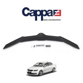 SKODA OCTAVIA 2013 2014 2015 2016 KAPUT KORUYUCU RÜZGARLIĞI 4MM - 3