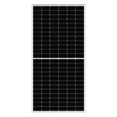 Solinved 550 W Half-Cut Monokristal Güneş Paneli - 4