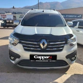 RENAULT EXPRESS KAPUT RÜZGARLIĞI CAPAFE 2021 2022 2023 4MM - 3