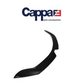 CLİO 5 2020 2021 2022 2023  MODEL KAPUT KORUYUCU RÜZGARLIĞI 4MM thumbnail 2