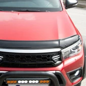 TOYOTA HILUX 2015 2016 2017 2018 2019 KAPUT RÜZGARLIĞI thumbnail 4