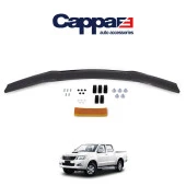 TOYOTA HILUX 2012 2013 2014 2015 ÖN KAPUT KORUYUCU RÜZGARLIĞI 4MM - 3