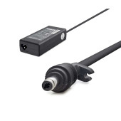 HADRON Hd750 19 Volt 4.7 Amper 4.2x4.8x1.7 Hp Uyumlu Compaq Notebook Adaptörü - 1
