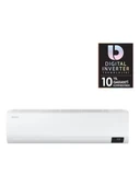 Samsung Premium AR18TSHZHWK A++ 18000 BTU Inverter Duvar Tipi Klima - 1