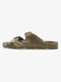 Quiksilver Hafif Rahat Ayarlanabilir Erkek Terlik AQYL101380 - 3