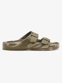 Quiksilver Hafif Rahat Ayarlanabilir Erkek Terlik AQYL101380 - 2