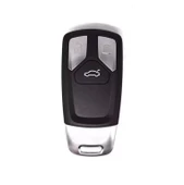 AUDİ TİP AÇMA KAPAMA SETİ KUMANDA YENİ MODEL - 2