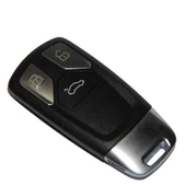 AUDİ TİP AÇMA KAPAMA SETİ KUMANDA YENİ MODEL - 4
