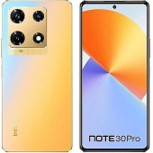Infinix Note 30 Pro 256 GB Gold (İthalatçı Garantili) - 1