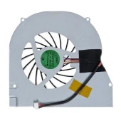 Toshiba Qosmio X770, X775, X770-107, X770-10J Cpu Fanı AD9005HX-PDB PGRAA thumbnail 1