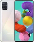 SAMSUNG A51 128 GB BEYAZ RENK (OUTLET) - 1