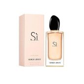 Giorgio Armani Si EDP 100 ml Bayan Parfümü thumbnail 1