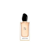 Giorgio Armani Si EDP 100 ml Bayan Parfümü thumbnail 2