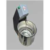 OSİMO 5KG KLASİK HAMUR YOĞURMA MAKİNASI - 3