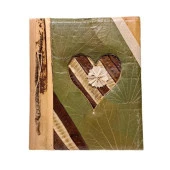 Orta Boy Papirüs Defter 22 cm - 1