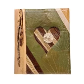 Büyük Boy Papirüs Defter 27 cm - 1